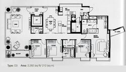 The Grange (D10), Condominium #569627141